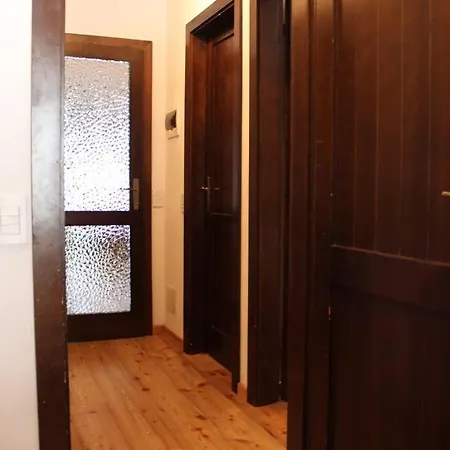 Cozy In The Dolomites Apartment Madonna di Campiglio