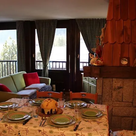 Cozy In The Dolomites Madonna di Campiglio